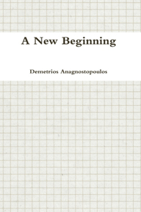 A New Beginning