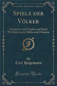 Spiele Der Völker