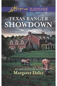 Texas Ranger Showdown