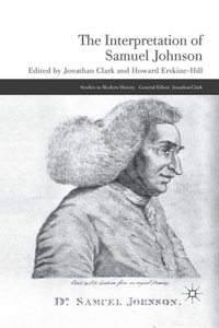 Interpretation of Samuel Johnson