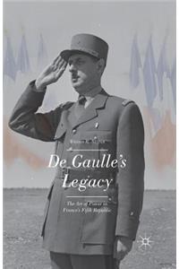 de Gaulle's Legacy