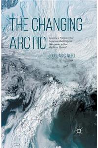 Changing Arctic