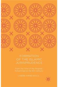 Formation of the Islamic Jurisprudence