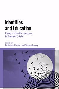 Identities and Education