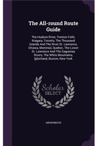 All-round Route Guide