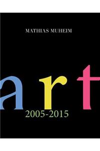 art mathias muheim