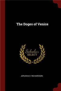 Doges of Venice