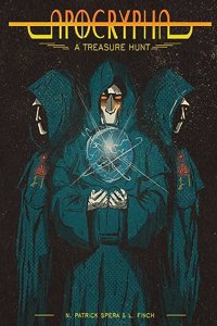 Apocrypha