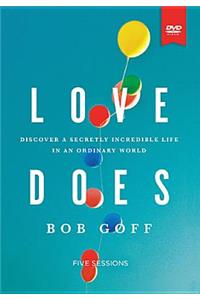 Love Does Video Study