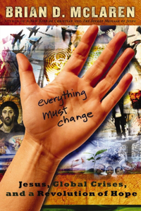 Everything Must Change