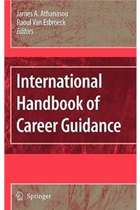 International Handbook of Career Guidance