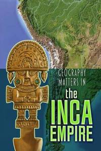 Geography Matters in Ancient Civilizations