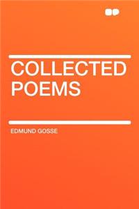 Collected Poems