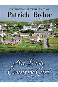 An Irish Country Girl