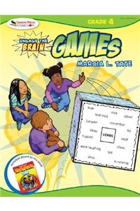 Engage the Brain: Games, Grade Four