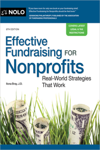 Effective Fundraising for Nonprofits