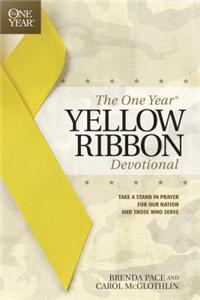 One Year Yellow Ribbon Devotional, The
