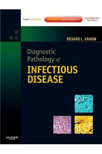 Diagnostic Pathology of Infectious  Disease