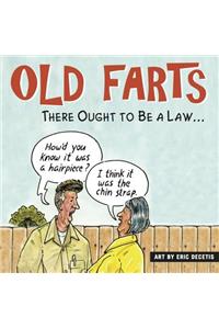 Old Farts