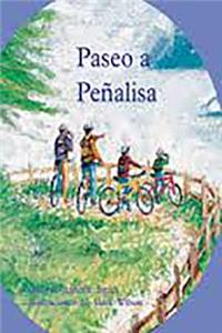 Paseo a Penalisa (Riding to Craggy Rock)