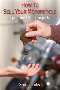 How To Sell Your Motorcycle