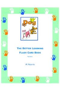 Better Learning Flash Card Book