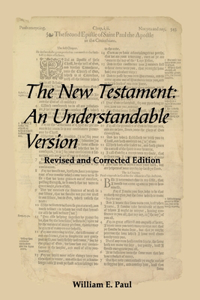 New Testament