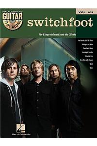 Switchfoot