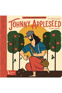Little Naturalists: Johnny Appleseed