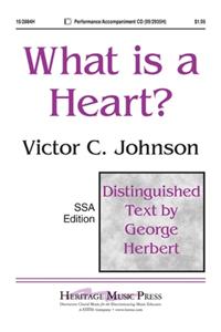 What Is a Heart?