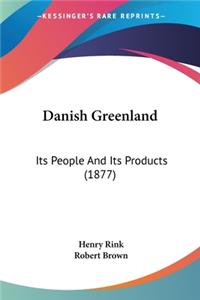 Danish Greenland