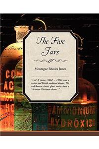 The Five Jars
