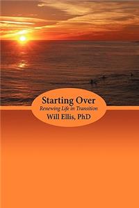 Starting Over