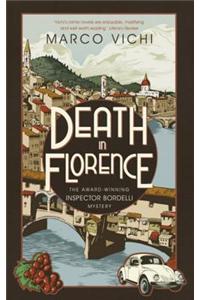 Death in Florence