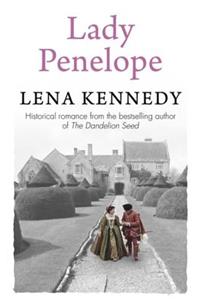 Lady Penelope