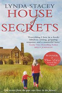 House Of Secrets