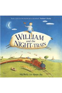 William and the Night-Train