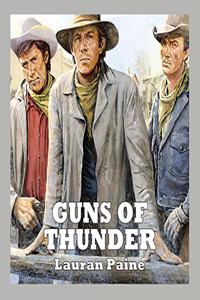 Guns of Thunder