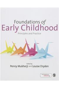 Foundations of Early Childhood