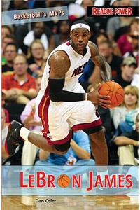 LeBron James