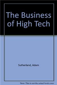 Business of High Tech