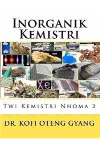 Inorganik Kemistri