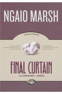 Final Curtain