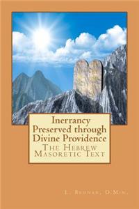 Hebrew Masoretic Text