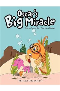 Oscar's Big Miracle