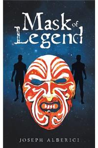 Mask of Legend