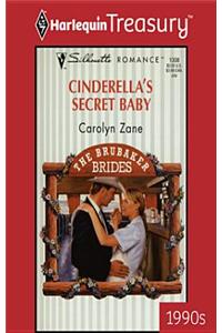 Cinderella's Secret Baby