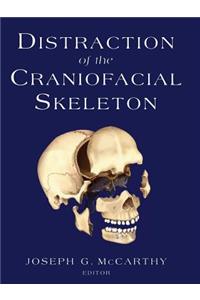 Distraction of the Craniofacial Skeleton