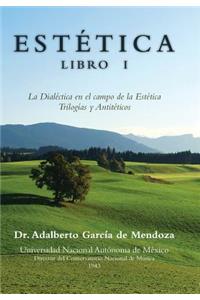 Estetica Libro I