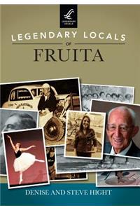 Legendary Locals of Fruita